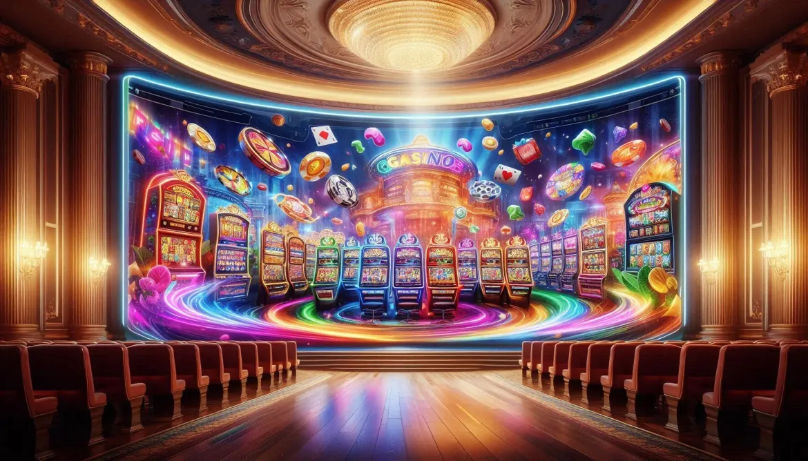 Extreme Casino